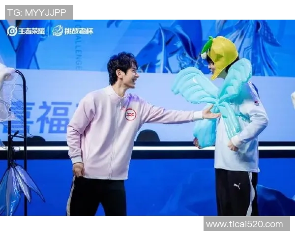 挑战者杯精彩回顾：JDG战队的迅猛表现与战术分析