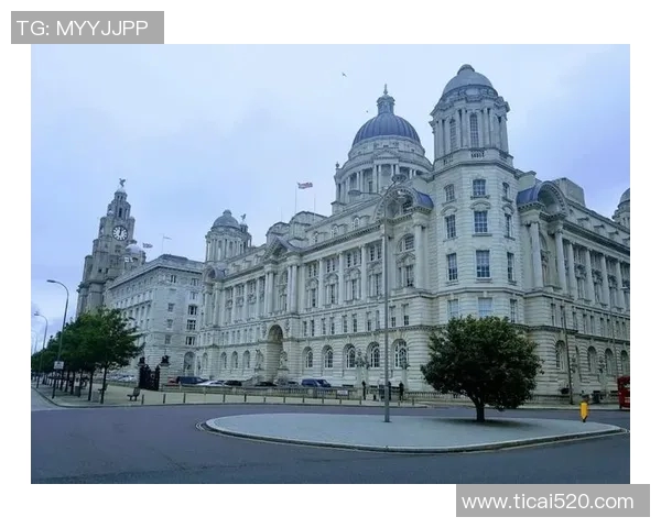 以利物浦为中心探索英格兰西北部的文化、历史与旅游亮点