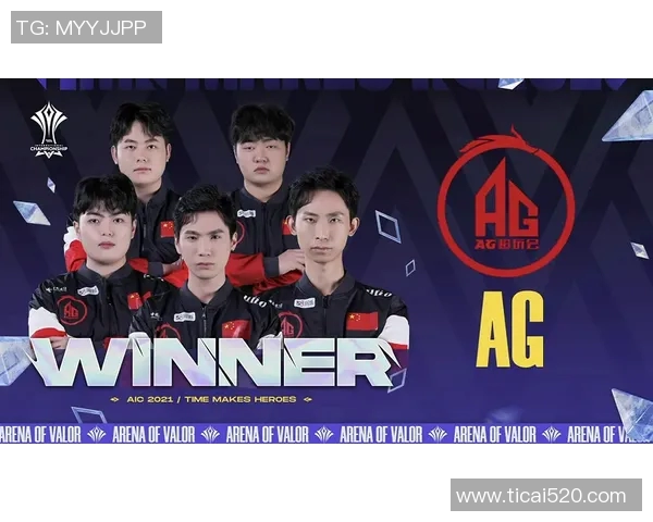 WE战队转型之路的得与失分析与反思