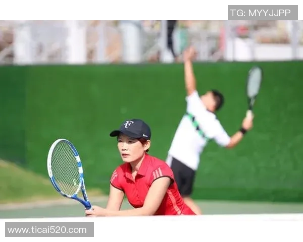 南京网球队速度分析与提升策略探讨助力竞技水平提升