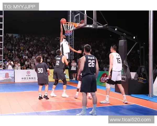 篮球十佳球集锦绝妙瞬间回顾技术与激情的完美碰撞