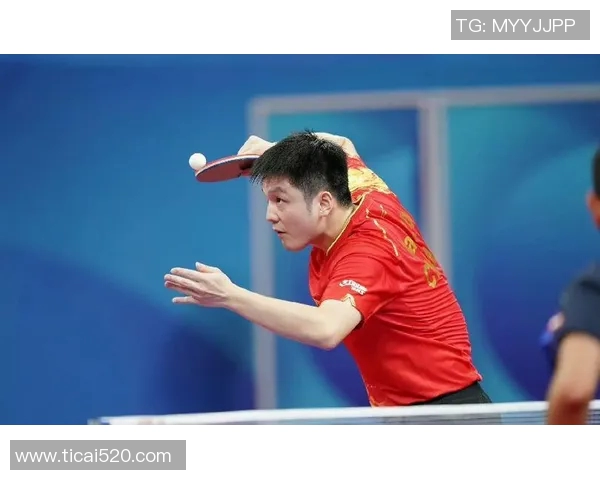 广州乒乓球队个人能力全面解析与大满贯赛事表现评估